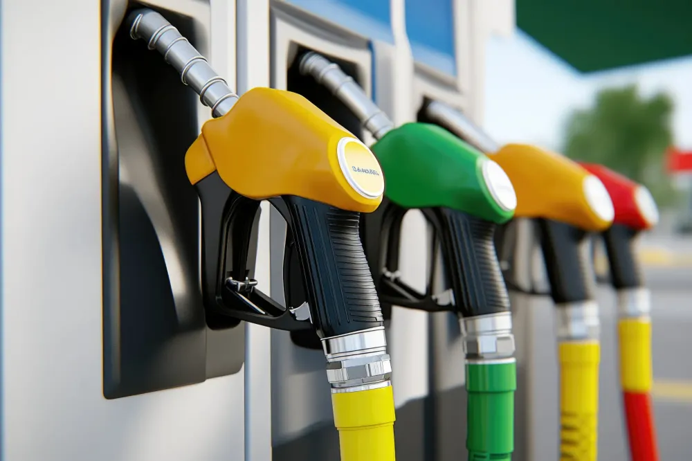 Gasoil